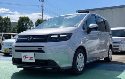 Honda Freed, 2025 год, 1 840 007 рублей, 1 фотография