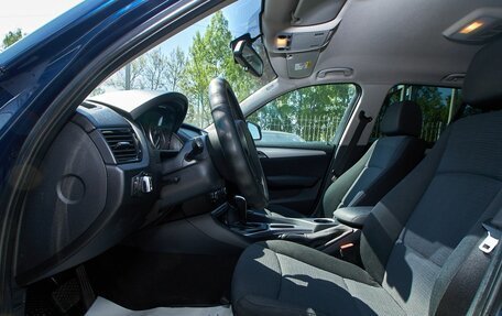BMW X1, 2013 год, 1 419 000 рублей, 9 фотография