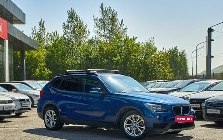 BMW X1, 2013 год, 1 419 000 рублей, 3 фотография