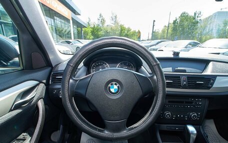BMW X1, 2013 год, 1 419 000 рублей, 12 фотография