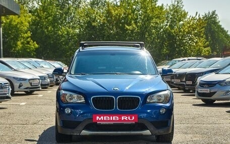 BMW X1, 2013 год, 1 419 000 рублей, 2 фотография