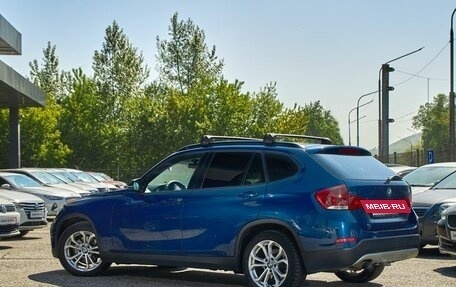 BMW X1, 2013 год, 1 419 000 рублей, 6 фотография