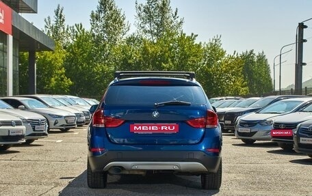 BMW X1, 2013 год, 1 419 000 рублей, 5 фотография