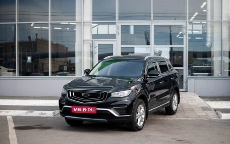 Geely Atlas, 2022 год, 2 000 000 рублей, 1 фотография