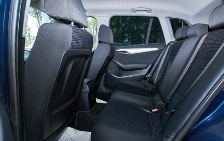 BMW X1, 2013 год, 1 419 000 рублей, 17 фотография