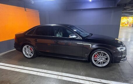 Audi S4, 2012 год, 2 399 000 рублей, 2 фотография