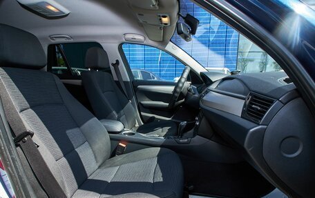 BMW X1, 2013 год, 1 419 000 рублей, 15 фотография