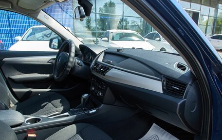 BMW X1, 2013 год, 1 419 000 рублей, 14 фотография