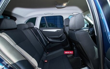 BMW X1, 2013 год, 1 419 000 рублей, 16 фотография