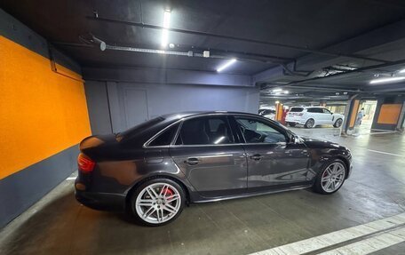 Audi S4, 2012 год, 2 399 000 рублей, 4 фотография