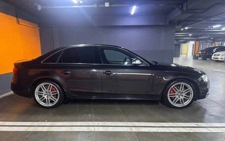 Audi S4, 2012 год, 2 399 000 рублей, 6 фотография