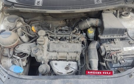 Skoda Fabia II, 2012 год, 520 000 рублей, 14 фотография