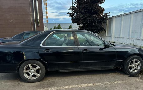 Daewoo Arcadia, 1996 год, 150 000 рублей, 3 фотография