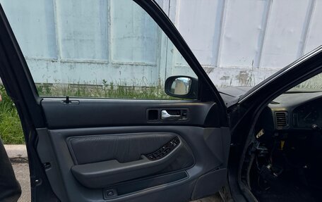 Daewoo Arcadia, 1996 год, 150 000 рублей, 11 фотография