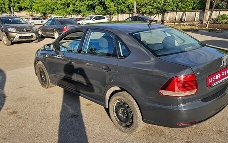 Volkswagen Polo VI (EU Market), 2016 год, 610 000 рублей, 3 фотография