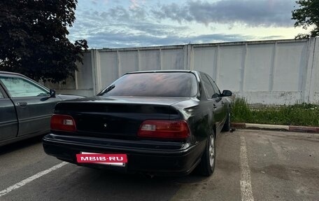 Daewoo Arcadia, 1996 год, 150 000 рублей, 4 фотография