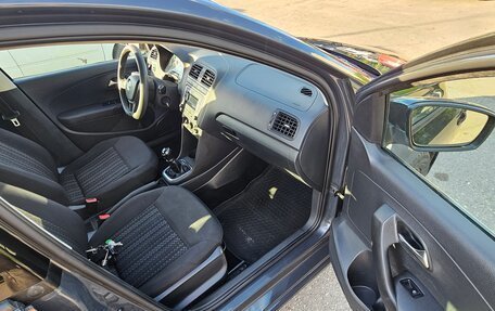 Volkswagen Polo VI (EU Market), 2016 год, 610 000 рублей, 11 фотография