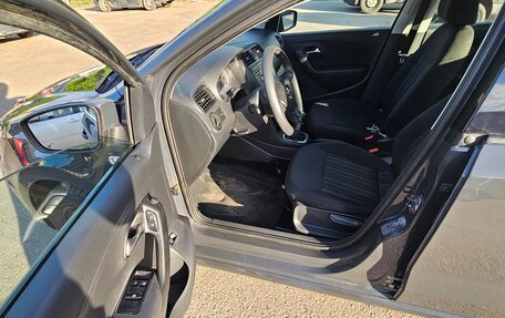 Volkswagen Polo VI (EU Market), 2016 год, 610 000 рублей, 8 фотография