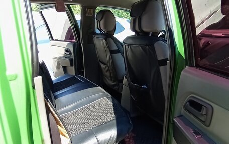 Great Wall Wingle, 2011 год, 1 320 000 рублей, 6 фотография