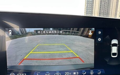 Hyundai Elantra, 2022 год, 1 600 000 рублей, 16 фотография