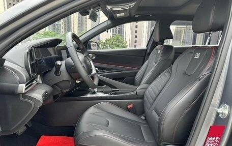 Hyundai Elantra, 2022 год, 1 600 000 рублей, 15 фотография