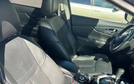 Nissan X-Trail, 2015 год, 1 480 000 рублей, 3 фотография