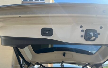 Nissan X-Trail, 2015 год, 1 480 000 рублей, 6 фотография