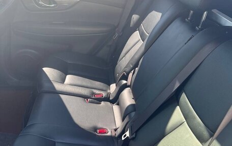 Nissan X-Trail, 2015 год, 1 480 000 рублей, 7 фотография