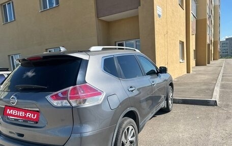 Nissan X-Trail, 2015 год, 1 480 000 рублей, 9 фотография