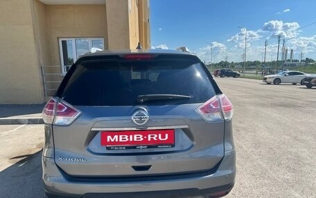Nissan X-Trail, 2015 год, 1 480 000 рублей, 8 фотография