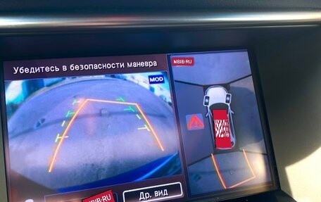 Infiniti QX70, 2013 год, 2 550 000 рублей, 6 фотография