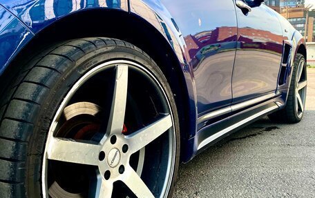 Infiniti QX70, 2013 год, 2 550 000 рублей, 11 фотография