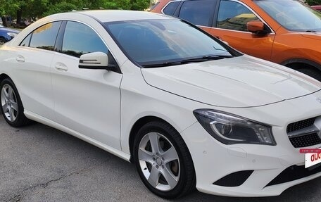 Mercedes-Benz CLA, 2014 год, 1 800 000 рублей, 6 фотография