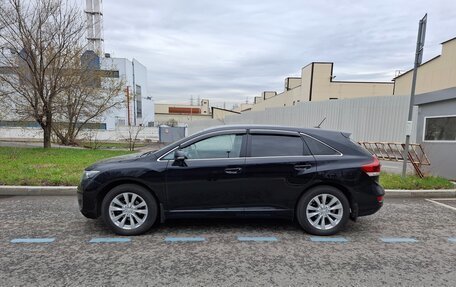 Toyota Venza I, 2014 год, 2 320 000 рублей, 4 фотография