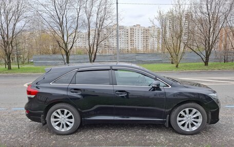 Toyota Venza I, 2014 год, 2 320 000 рублей, 5 фотография