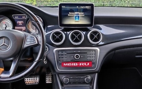 Mercedes-Benz CLA, 2014 год, 1 800 000 рублей, 9 фотография