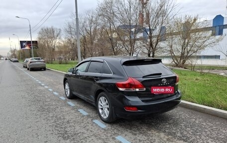 Toyota Venza I, 2014 год, 2 320 000 рублей, 6 фотография