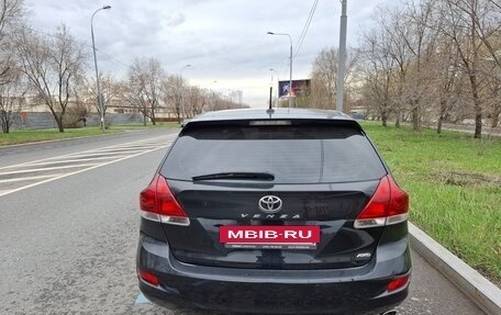 Toyota Venza I, 2014 год, 2 320 000 рублей, 7 фотография
