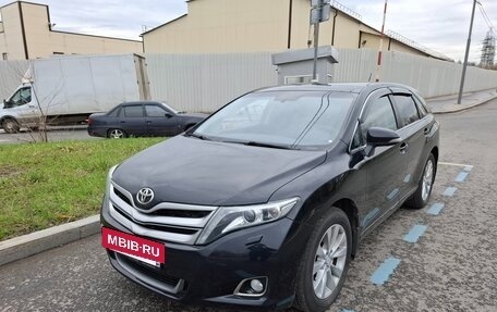 Toyota Venza I, 2014 год, 2 320 000 рублей, 3 фотография