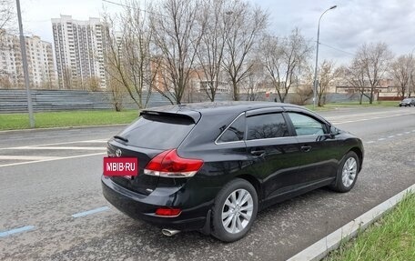 Toyota Venza I, 2014 год, 2 320 000 рублей, 8 фотография