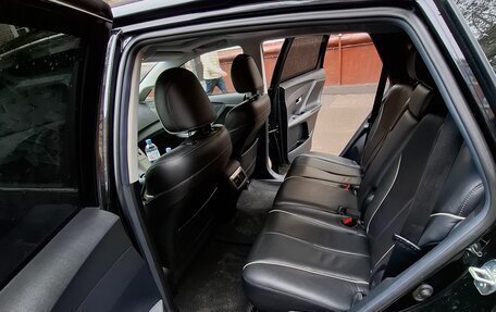 Toyota Venza I, 2014 год, 2 320 000 рублей, 9 фотография