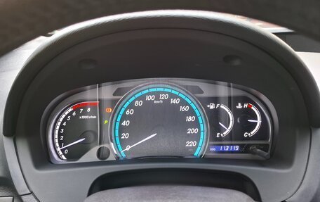 Toyota Venza I, 2014 год, 2 320 000 рублей, 13 фотография