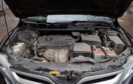 Toyota Venza I, 2014 год, 2 320 000 рублей, 12 фотография