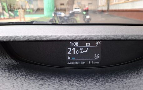 Toyota Venza I, 2014 год, 2 320 000 рублей, 14 фотография