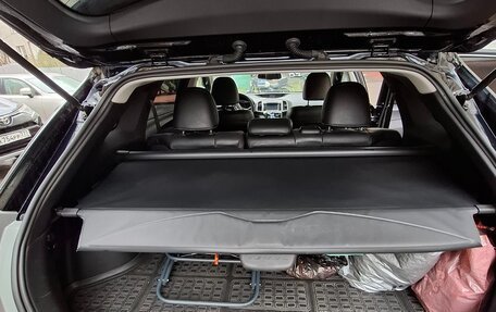Toyota Venza I, 2014 год, 2 320 000 рублей, 11 фотография