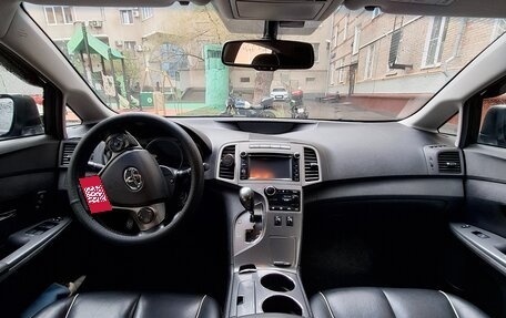 Toyota Venza I, 2014 год, 2 320 000 рублей, 10 фотография