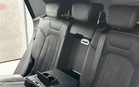Audi Q8 I, 2019 год, 5 990 000 рублей, 25 фотография