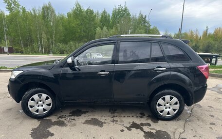 Lifan X60 I рестайлинг, 2013 год, 290 000 рублей, 3 фотография