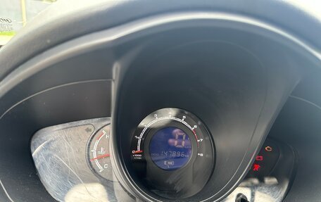 Lifan X60 I рестайлинг, 2013 год, 290 000 рублей, 11 фотография