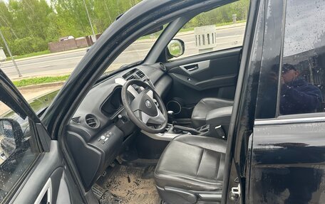 Lifan X60 I рестайлинг, 2013 год, 290 000 рублей, 10 фотография